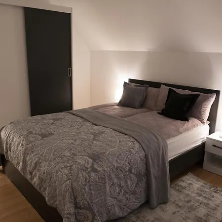 Mountain Escape Charm Apartment Brasov