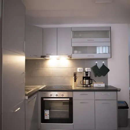 Mountain Escape Charm Apartment