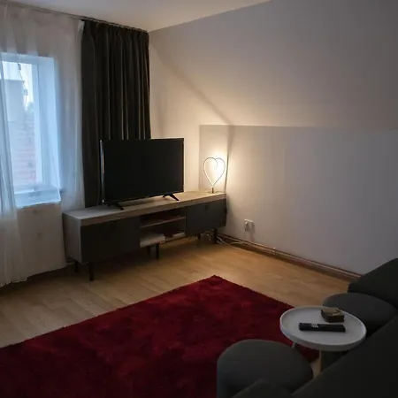 Mountain Escape Charm Brasov