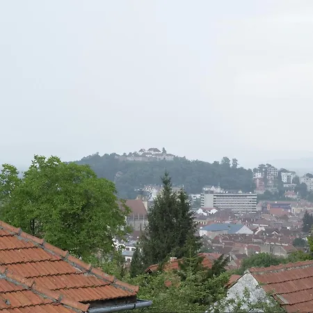 Mountain Escape Charm Brasov